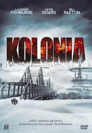 Kolonia (2013)