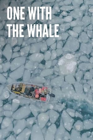 Poster One with the Whale (2023)