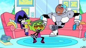 Teen Titans Go! Season 1 Episode 40