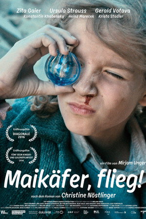 Maikäfer flieg