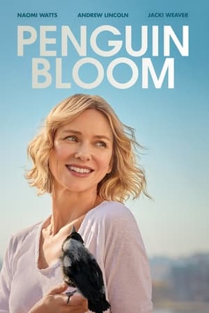 Poster Penguin Bloom 2021