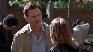 Law & Order: Criminal Intent: 7×9