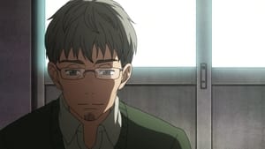 March comes in like a lion: Episódio: 22 da 1ª Temporada