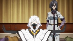 Katana Maidens: Toji no Miko The Goddesses' Madness