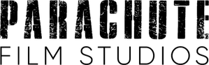 Logo Parachute Film Studios