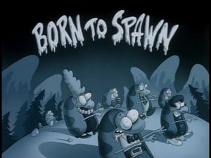 Image Born to Spawn