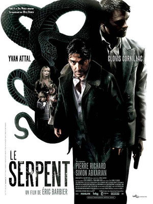 The Snake 20
