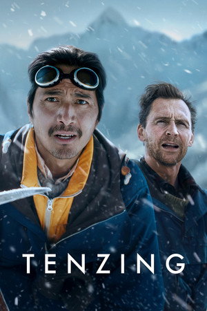 Tenzing