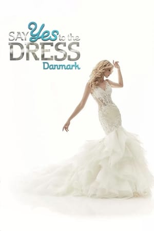 Image Say yes to the dress Danmark