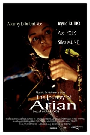 Poster The Journey of Arián 2001