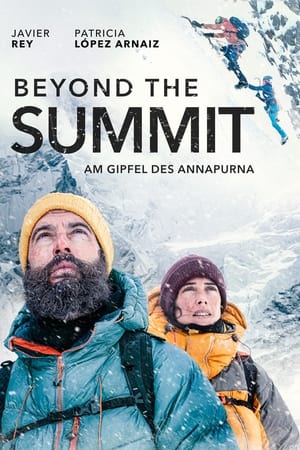 Beyond the Summit 2022