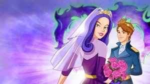 Descendants: The Royal Wedding (2021) Animation Movie Download & Watch Online Web-DL 720P, 1080P