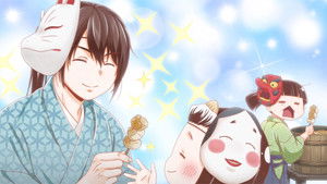 The Corgi and the Samurai: 1×22