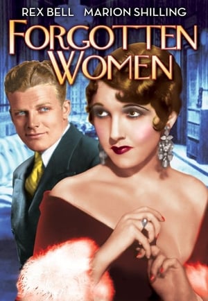 Poster Forgotten Women (1931)