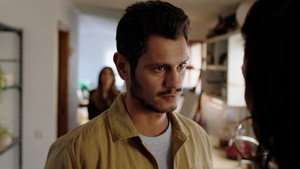 And then Eviatar has come