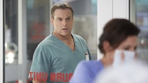 Saving Hope 4 x 4