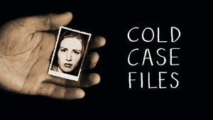 poster Cold Case Files