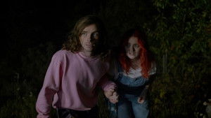 Shiver Me Timbers (2025)