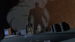 Batman: The Animated Series: 1×56