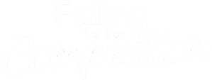 Falling for the Competition — Logos 1