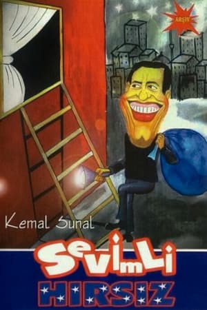 Sevimli Hırsız