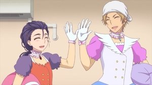 Kiss Him, Not Me: Episódio: 8 da 1ª Temporada