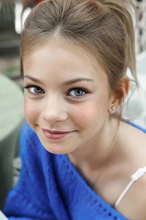 Alexandra Babaskina photo