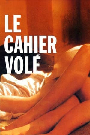 Poster Le Cahier volé 1993