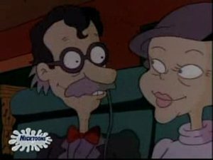 Rugrats: Os Anjinhos: 2×16