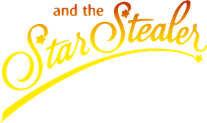 Rainbow Brite e o Roubo das Estrelas — Logos 1