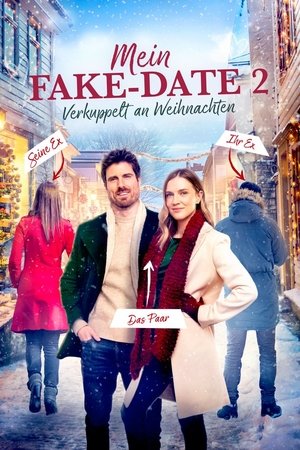 Image Mein Fake-Date 2 - Verkuppelt an Weihnachten
