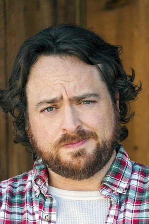 Craig Michaelson portrait