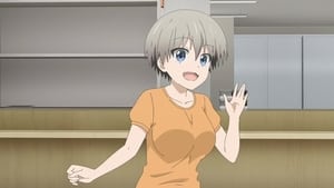 Uzaki-chan wa Asobitai!: Sezon 1 Odcinek 5