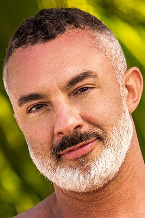 Adam Franco portrait