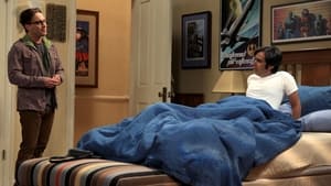 The Big Bang Theory Season 4 Episode 24