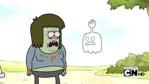 Regular Show Season 3 Episode 11