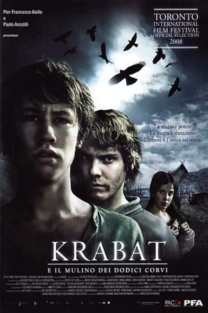 Krabat e il mulino dei dodici corvi 2008