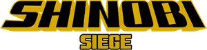 Ninja 4: Siege — Logos 1