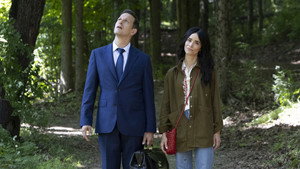 Best Medicine: Season 2 Episode 2