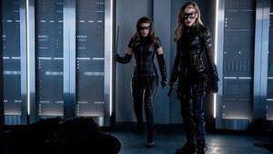 Arrow: Season 7 Episode 22