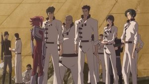 Code Geass: Lelouch of the Rebellion: 2×4