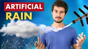 Cloud Seeding: The Secret to China & Dubai's Rain