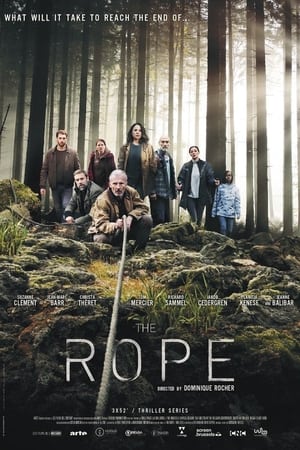 The Rope cover