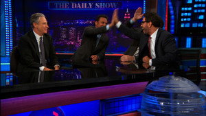The Daily Show: 19×19