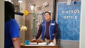 Superstore: Uma Loja de Inconveniências: 6×10