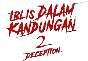 Devil in the Womb 2: Deception — Logos 2