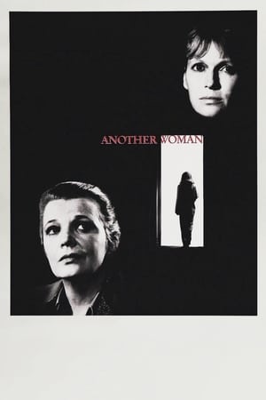 Poster Another Woman 1988