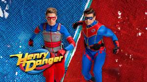 poster Henry Danger