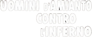 Heróis do Inferno — Logos 2