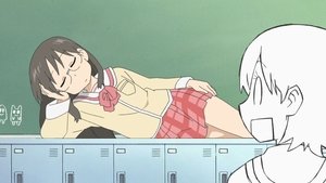 Nichijou: My Ordinary Life Season 1 Episode 4